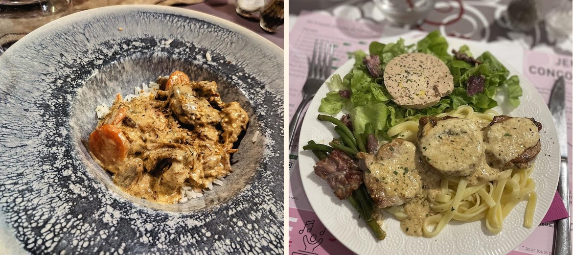 Café du Siècle - Gallery Image 4